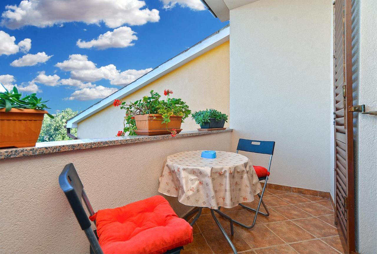 Apartment Puzar 295 Štinjan Exterior foto