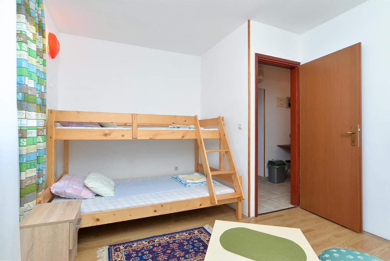 Apartment Puzar 295 Štinjan Exterior foto
