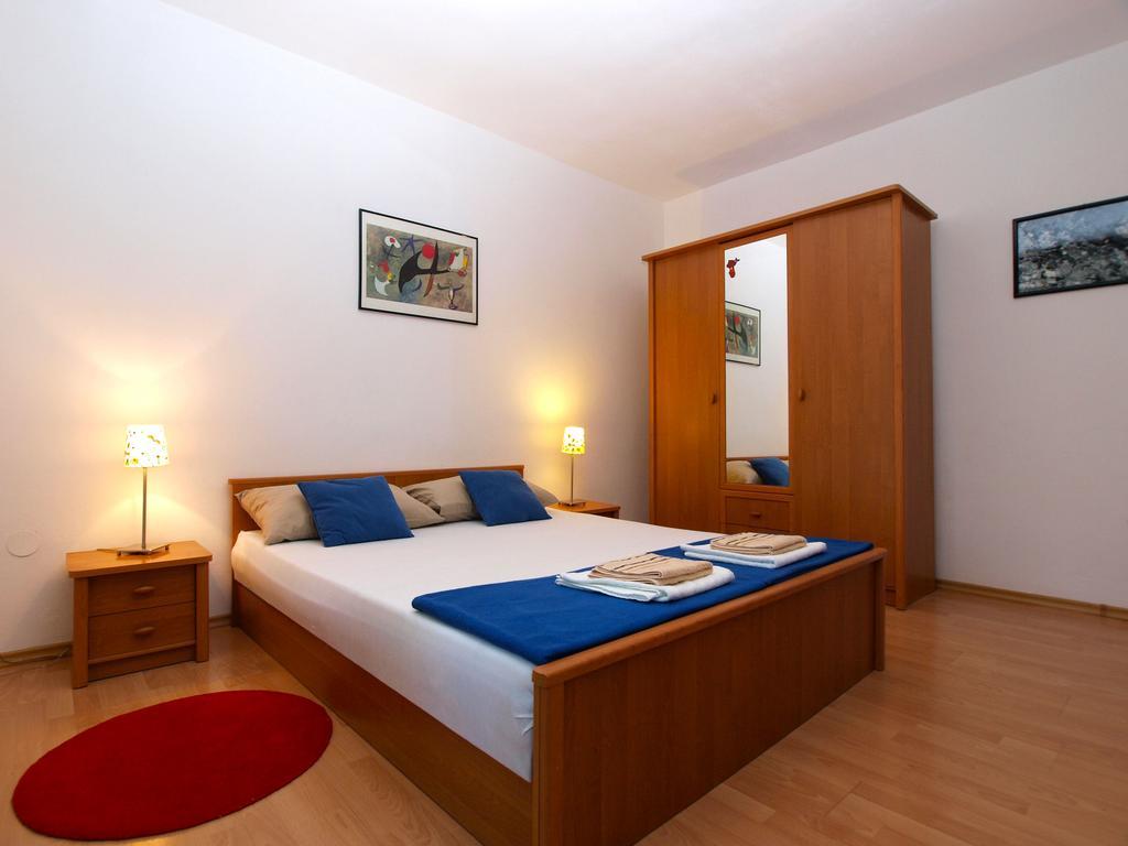 Apartment Puzar 295 Štinjan Exterior foto