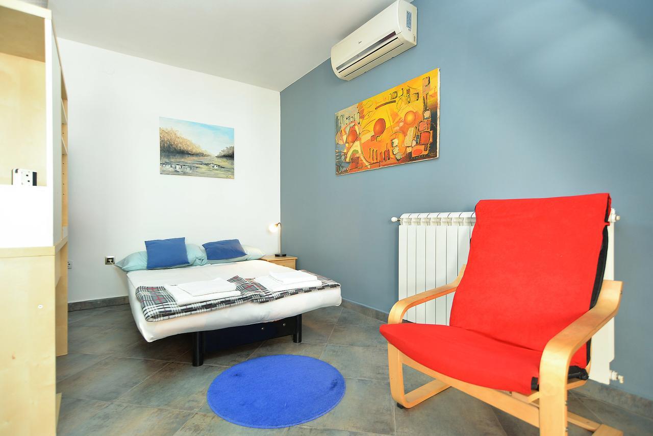 Apartment Puzar 295 Štinjan Exterior foto