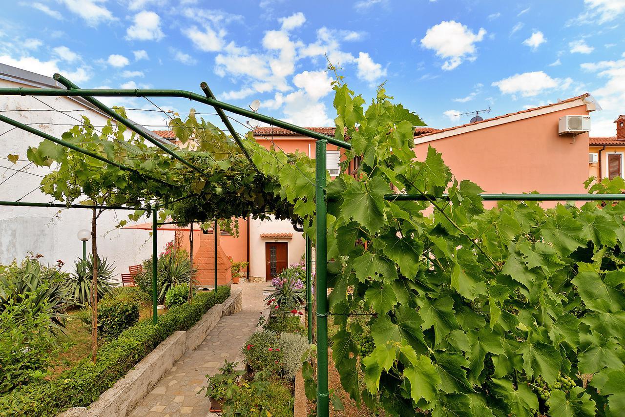Apartment Puzar 295 Štinjan Exterior foto